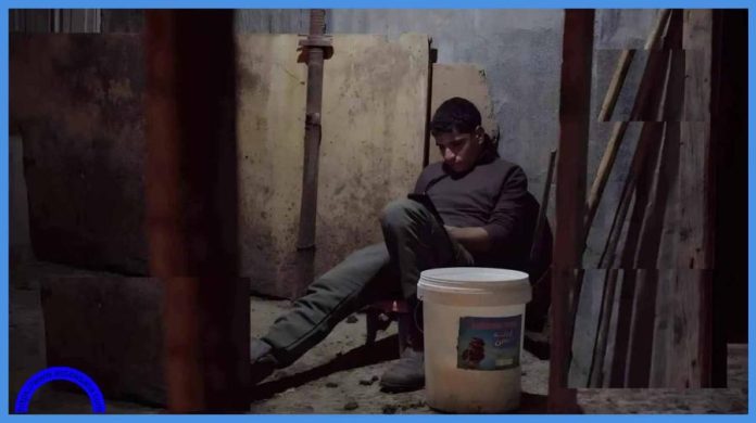 أسفلت يحصد جائزة في مهرجان كان إنجاز أردني يعكس نضوج السينما المحلية