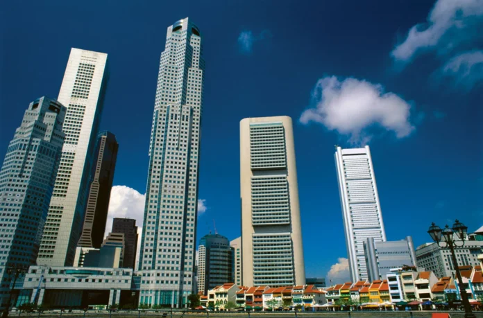 ابتكار هندسي ثوري يعزز صلابة المباني الشاهقة