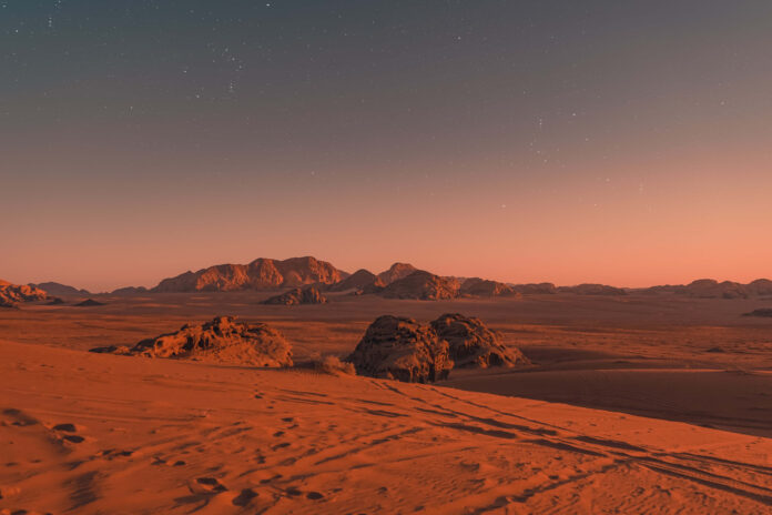 الأردن.. أجواء حارة الجمعة ومغبرة وجافة السبت