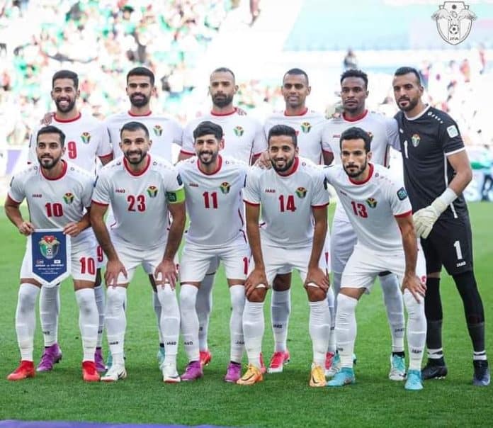 المنتخب الوطني يواجه السعودية وديًا اليوم استعدادًا لتصفيات كأس العالم 2026