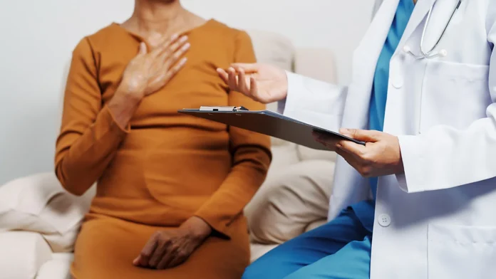 تعرف على أبرز الأمراض المزمنة في الأردن وسبل الوقاية منها لعام 2024