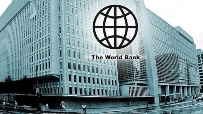 تمويل البنك الدولي للأردن يرتفع بنسبة 102% خلال الربع الأول من 2025