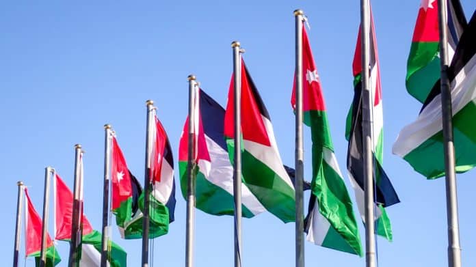 فعاليات عيد الاستقلال الـ79 تنطلق اليوم في جميع محافظات الأردن