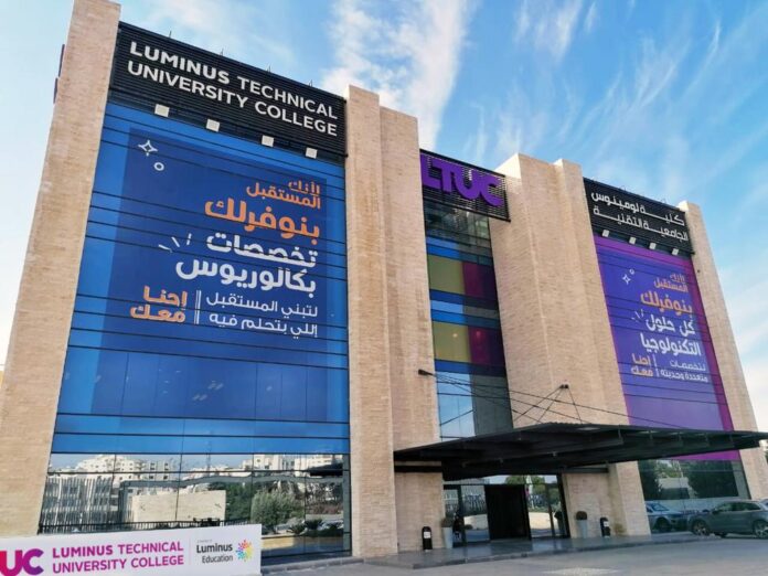 لجنة التربية النيابية تزور كلية لومينوس ومدرسة أم عبهرة وتُشيد بالتعليم التقني والدامج
