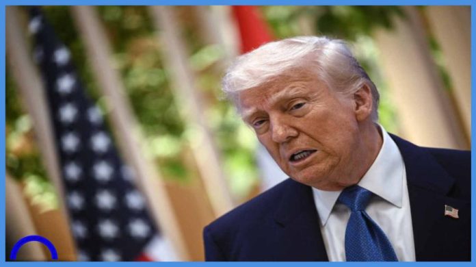 ما هي القبة الذهبية التي أعلن عنها ترامب بقيمة 175 مليار دولار؟