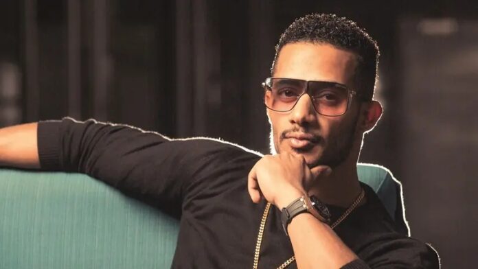 محمد رمضان في مكالمة مؤثرة مع والدته أنت أول من آمن بموهبتي