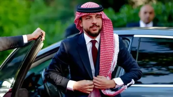 يبث الأربعاء.. التلفزيون الأردني ينشر مقطعا من وثائقي نشمي