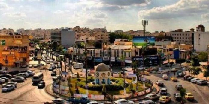 استياء من إزالة اسم الوزير الأسبق فضل الدلقموني من أحد ميادين إربد