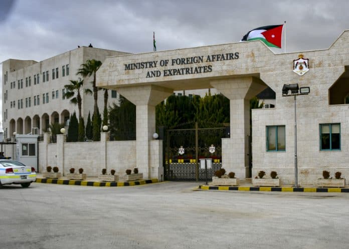 الأردن يرحّب بوقف إطلاق النار بين إسرائيل وإيران ويدعو لإنهاء العدوان في غزة