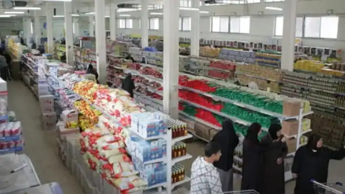 الأسواق المدنية تواصل دوامها غداً لتلبية احتياجات المواطنين