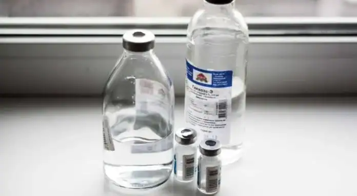 الأمن العام تسجيل 9 حالات وفاة جراء تسمم بالكحول الميثيلي في الأردن