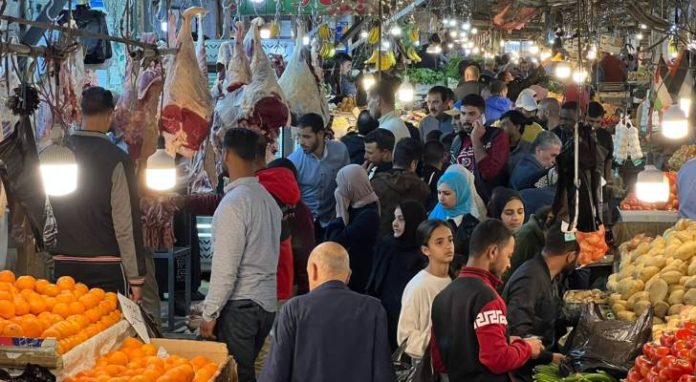 الغذاء والدواء خطة رقابية مشددة لضمان سلامة الغذاء في عيد الأضحى