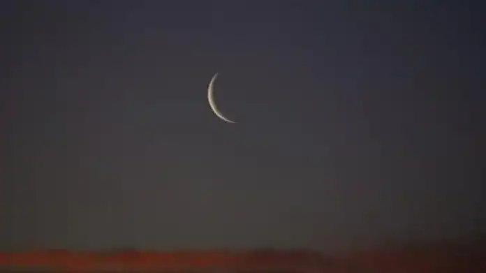 المفتي العام الخميس أول أيام شهر محرم 1447 هجري
