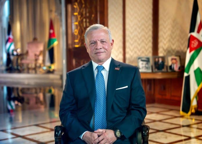 الملك يشارك في المؤتمر الثالث للأمم المتحدة حول المحيطات في فرنسا