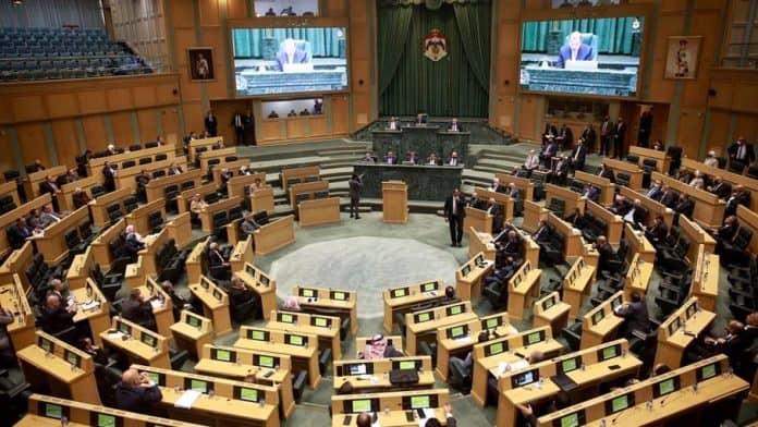 النهج الملكي يعزز تمثيل المرأة الأردنية في البرلمان ويقودها نحو الريادة