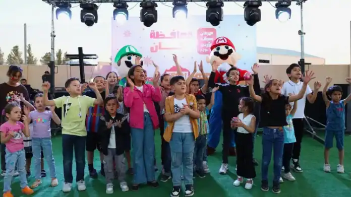 انطلاق مهرجان صيف الأردن اليوم في جميع المحافظات