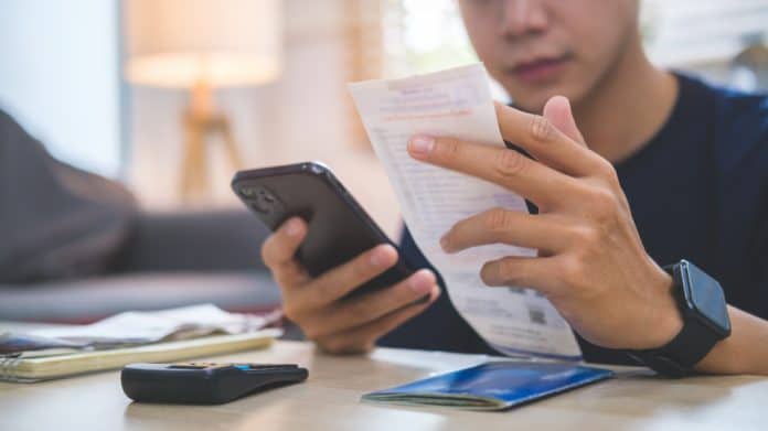 تراجع ملحوظ في مدفوعات إي فواتيركم خلال أيار 2025 بنسبة 27.8%