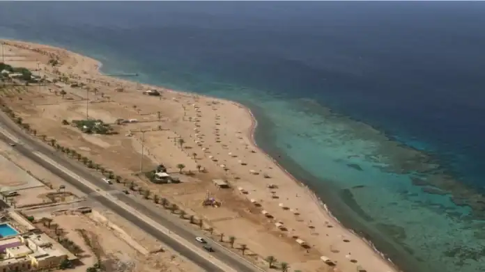 مشروع استثماري مشترك بين الأردن والمغرب ومصر لدفع التحول نحو الاقتصاد الأزرق