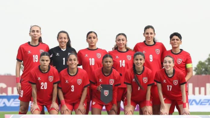 منتخب السيدات الأردني يواجه بنغلادش غداً في البطولة الثلاثية الودية
