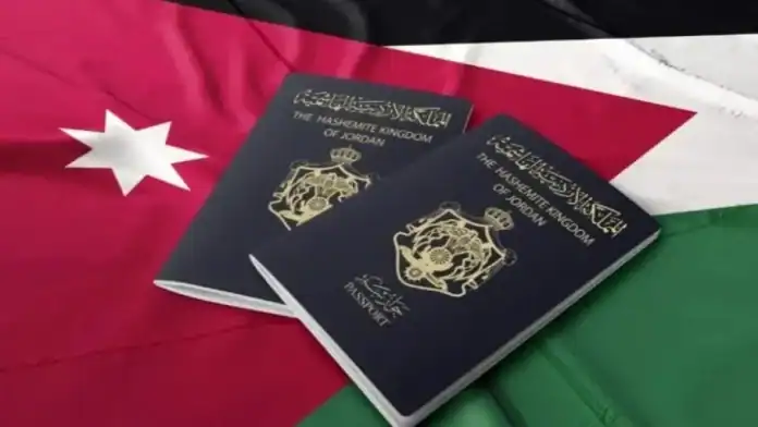 13 مستثمراً يحصلون على الجنسية الأردنية باستثمارات قيمتها 23 مليون دولار