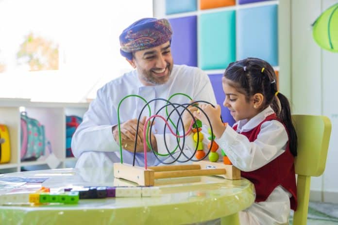 ملتقى تربوي وطني في قرية أطفال عمان لتعزيز دعم التعليم ورعاية الموهوبين