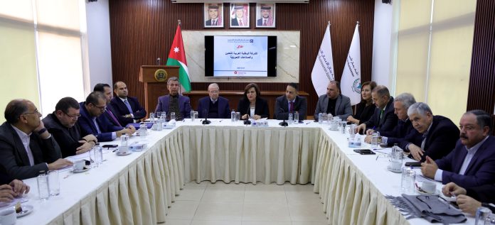 جدل في الأردن حول اتفاقية تعدين جديدة مع شركة حديثة التأسيس في وادي عربة