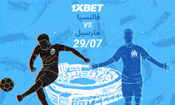 معاينة مواجهة مارسيليا ضد فالنسيا: اختبار القوة في جنوب فرنسا