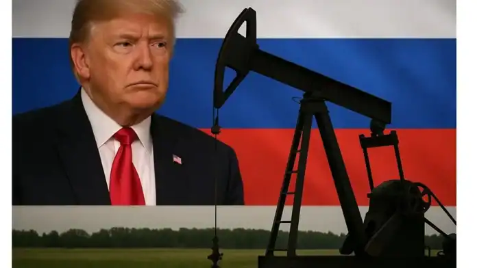 أسعار النفط تستقر مع ترقب إنذار ترمب لروسيا بشأن أوكرانيا