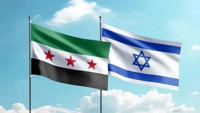 اجتماع سوري-إسرائيلي في باريس لمناقشة وقف إطلاق النار بالسويداء