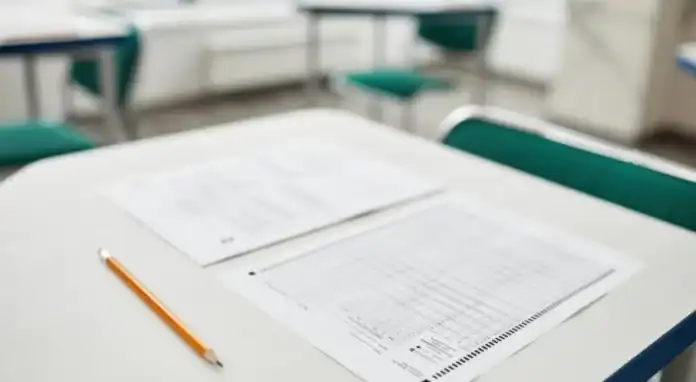 توجيهي 2008 يبدأ امتحانات الثانوية العامة بالنظام الجديد الخميس انطلاق الامتحانات