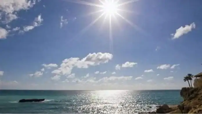 أجواء صيفية مستقرة في معظم المناطق حتى الأحد