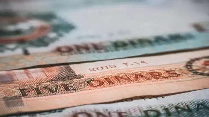 ارتفاع الاستثمار الأجنبي المباشر إلى 240 مليون دينار في الربع الأول من 2025