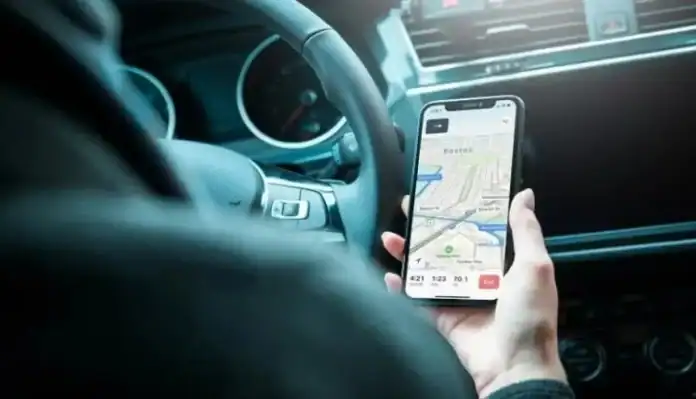 الأردن يستعد لإصدار قرار جديد لتنظيم عمل تطبيقات النقل الذكية