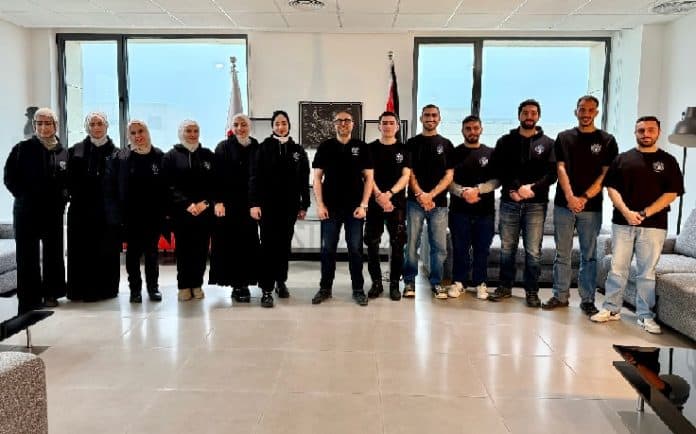 الريم سات.. أول مشروع أردني يحصل على دعم من مكتب الفضاء التابع للأمم المتحدة