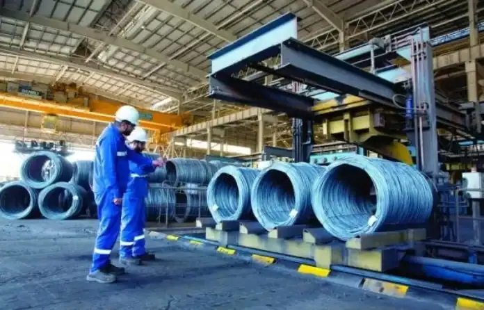 الصناعات التحويلية في الأردن تسجّل أعلى معدل نمو منذ 17 عامًا