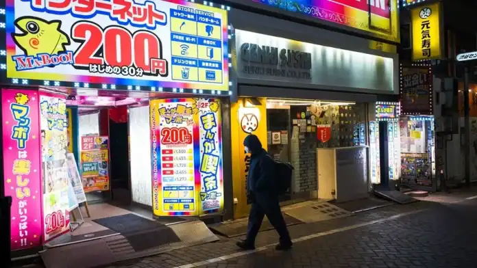 اليابان تحطم الرقم القياسي لسرعة الإنترنت متفوقة بـ4 ملايين مرة على أميركا