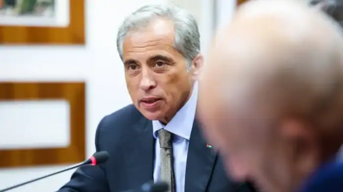 حسان الأردن لعب دوراً دبلوماسياً بارزاً في احتواء أزمة السويداء بسوريا