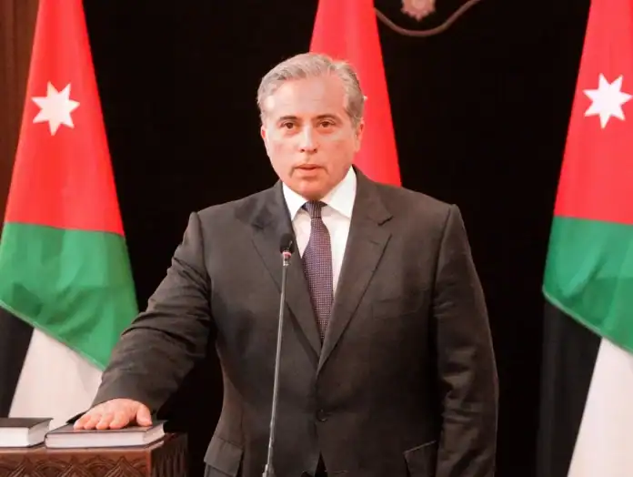 حسان يوجه لتوسيع الحوارات الوطنية لتطوير عمل البلديات وتحسين خدماتها