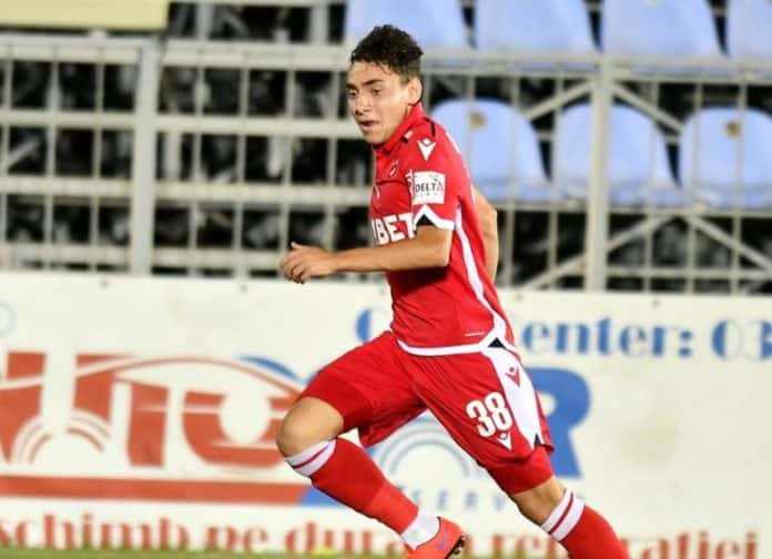 حسين يتفوق على الفيصلي في سباق التعاقد مع بني مصطفى