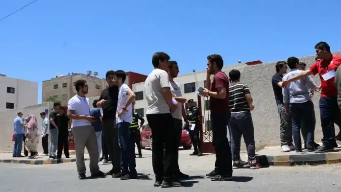 طلبة التوجيهي ينهون امتحاناتهم اليوم في مبحث تاريخ الأردن