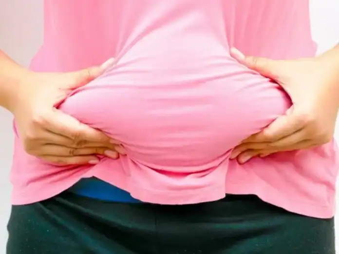 كيف تهدد الدهون الحشوية صحتك من الرأس حتى القدمين؟