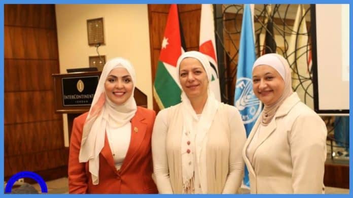 مشاركة متميزة لجامعة عمّان الأهلية في ورشة علمية حول نبات السمح