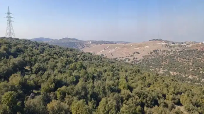 مشاريع وعطاءات جديدة لتحسين التزويد المائي في عجلون ومواجهة الانقطاعات المتكررة