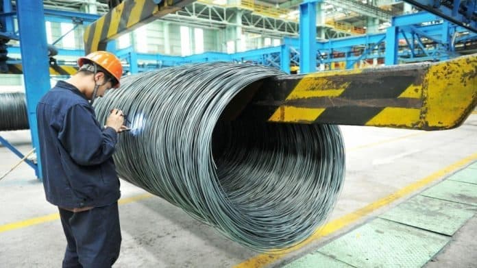 نمو الإنتاج الصناعي في الأردن بنسبة 2.07% خلال أول خمسة أشهر من 2025