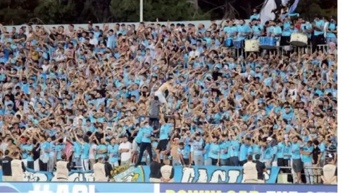 هل هناك خطط لتحفيز الجماهير على حضور المباريات المحلية؟