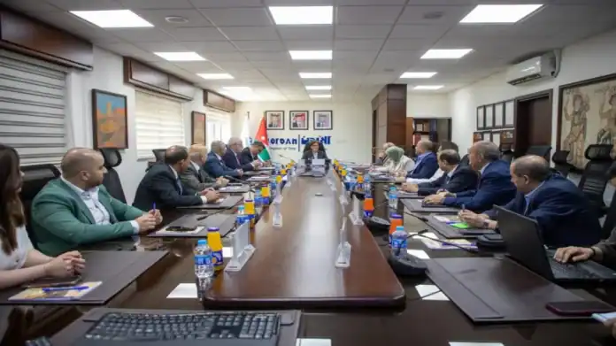 وزيرة السياحة خطة تسويق سياحي متكاملة تتزامن مع كأس العالم