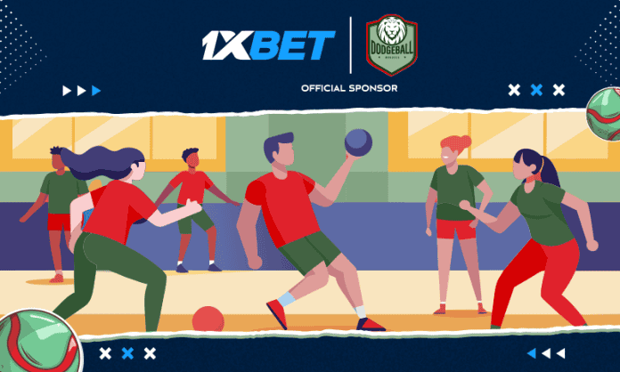 1xBet تختتم فعالية كرة المناورة في الجديدة: هدايا وجلسة تدريبية مع المنتخب الوطني