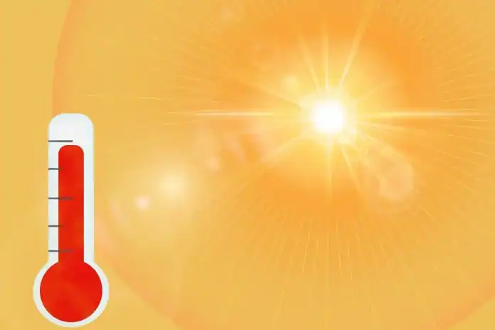 موجة حر تضرب المملكة ونصائح للتعامل معها