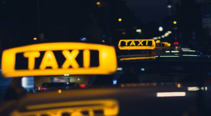 وفاة سائق تكسي ستيني بنوبة قلبية حادة وسط عمّان