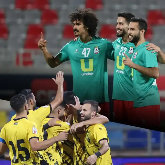 قمة الحسين إربد والوحدات تفتتح بطولة درع الاتحاد